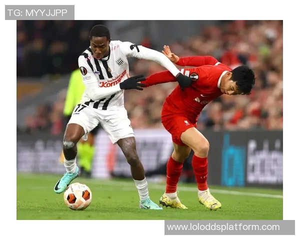 欧联杯精彩对决利物浦与那不勒斯战成平局战术解析引发全场热议